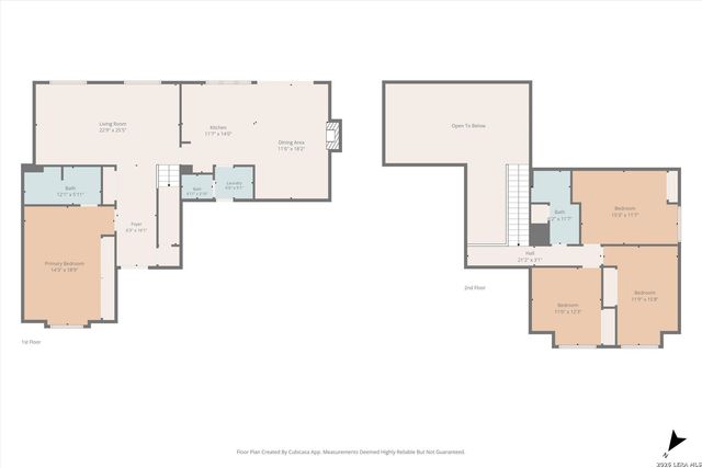 8414 ZODIAC DR, Universal City, TX 78148