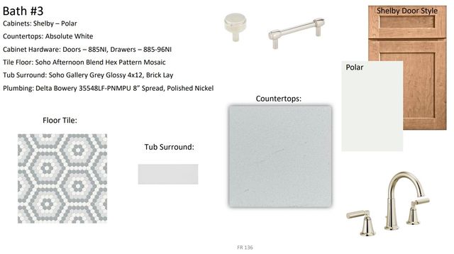 3014 Winterberry Drive, Nolensville, TN 37135