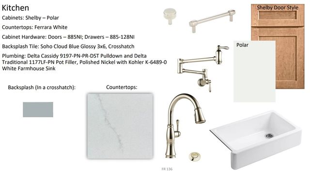 3014 Winterberry Drive, Nolensville, TN 37135