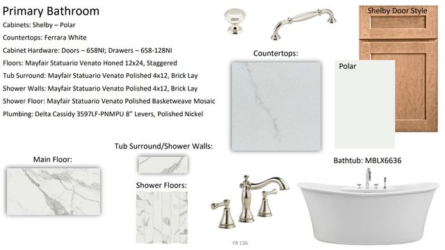 3014 Winterberry Drive, Nolensville, TN 37135