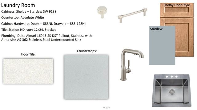 3014 Winterberry Drive, Nolensville, TN 37135