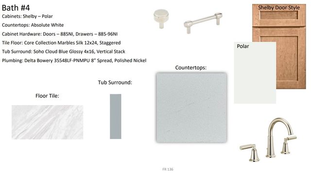 3014 Winterberry Drive, Nolensville, TN 37135