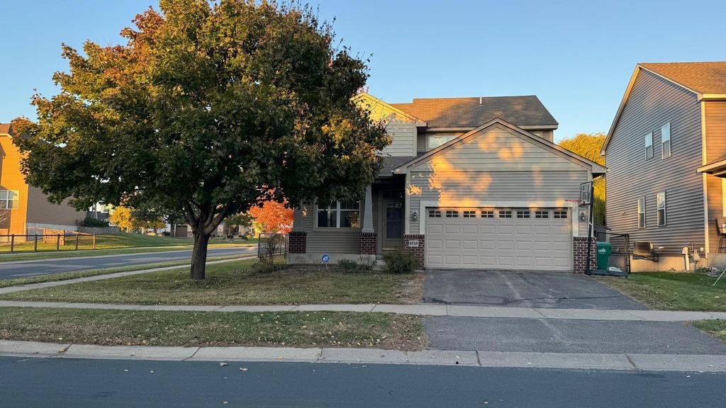 6848 Troy Lane N, Maple Grove, MN 55311