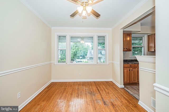 4610 SCHLEY AVE, Baltimore, MD 21206