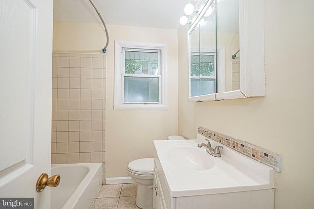 4610 SCHLEY AVE, Baltimore, MD 21206