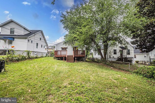 4610 SCHLEY AVE, Baltimore, MD 21206