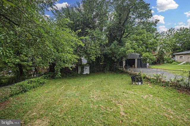 4610 SCHLEY AVE, Baltimore, MD 21206