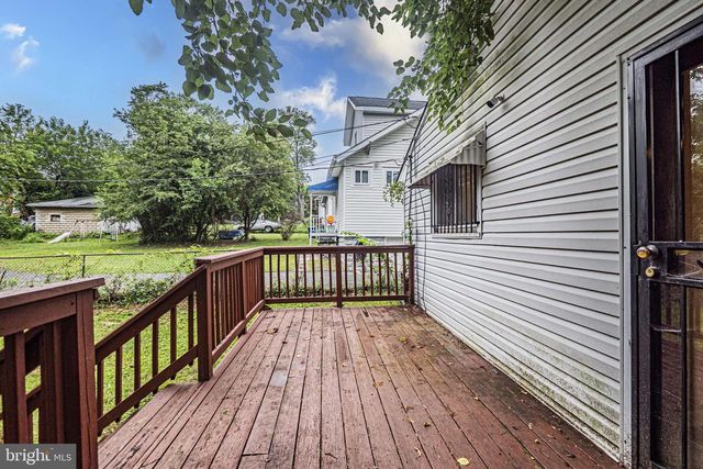 4610 SCHLEY AVE, Baltimore, MD 21206