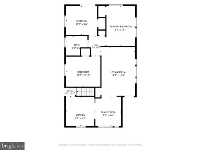 4610 SCHLEY AVE, Baltimore, MD 21206