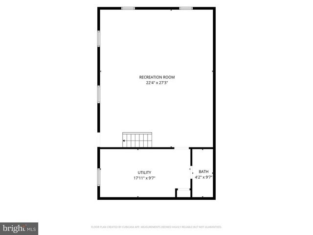 4610 SCHLEY AVE, Baltimore, MD 21206