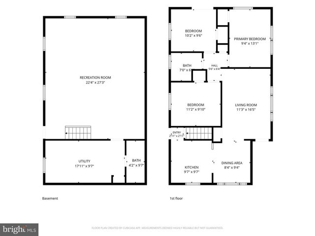 4610 SCHLEY AVE, Baltimore, MD 21206