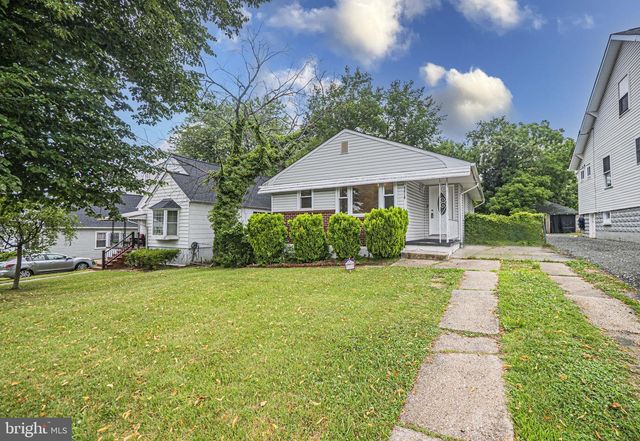 4610 SCHLEY AVE, Baltimore, MD 21206