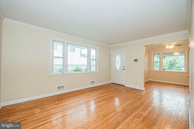 4610 SCHLEY AVE, Baltimore, MD 21206