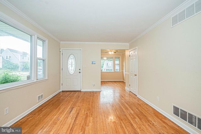 4610 SCHLEY AVE, Baltimore, MD 21206