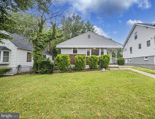 4610 SCHLEY AVE, Baltimore, MD 21206