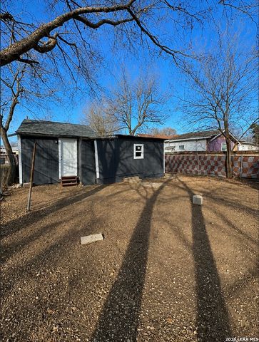 142 EDDIE WESSLEY ST, San Antonio, TX 78207