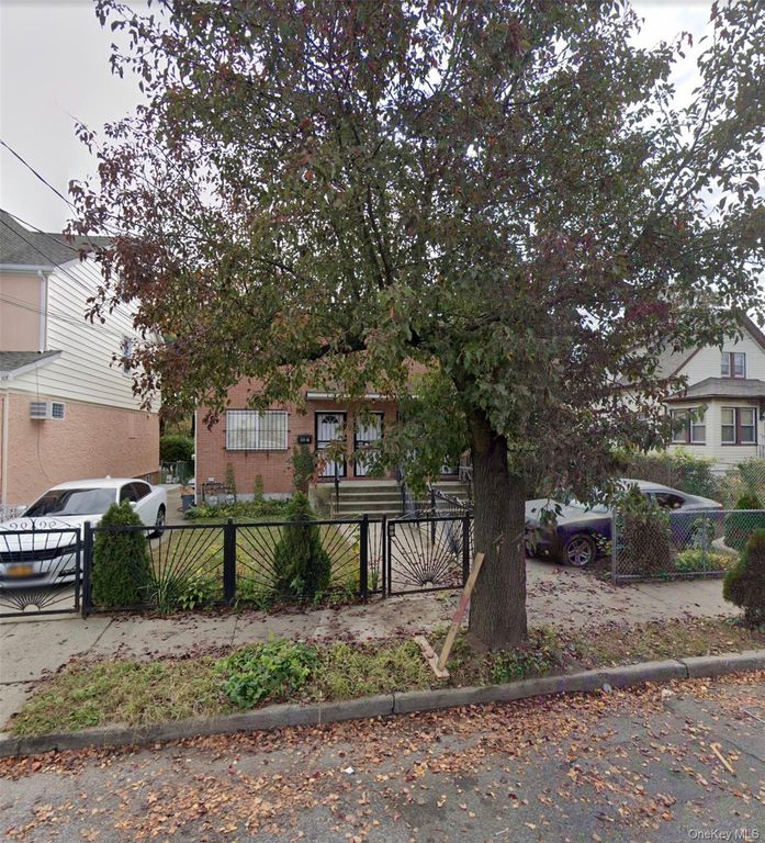 16914 144th Road, Jamaica, NY 11434