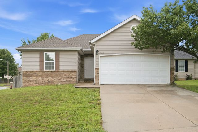 1135 S Almond Court, Nixa, MO 65714