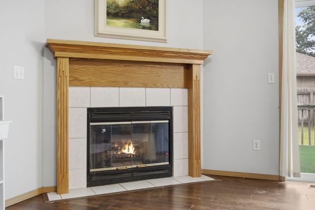 1135 S Almond Court, Nixa, MO 65714