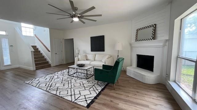 639 Manchester Drive, Mansfield, TX 76063
