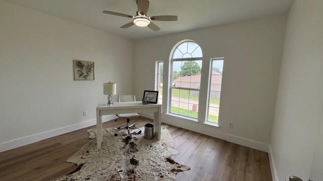 639 Manchester Drive, Mansfield, TX 76063