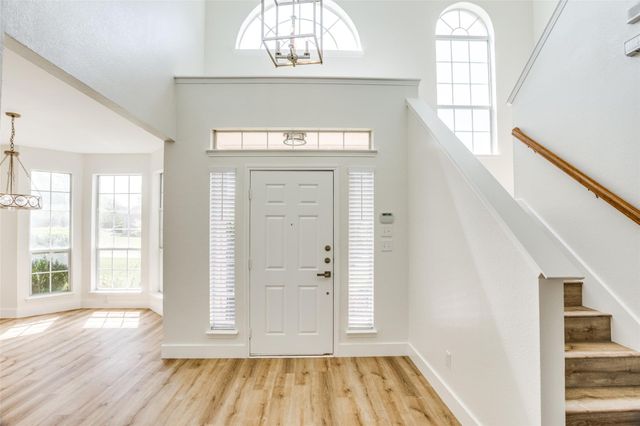 639 Manchester Drive, Mansfield, TX 76063
