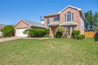 639 Manchester Drive, Mansfield, TX 76063