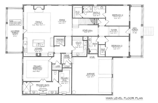1012 Jasper Avenue, Franklin, TN 37064