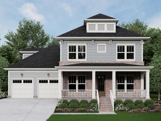 1012 Jasper Avenue, Franklin, TN 37064
