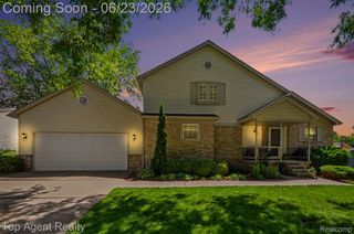 3759 Donley Avenue, Rochester Hills, MI 48309