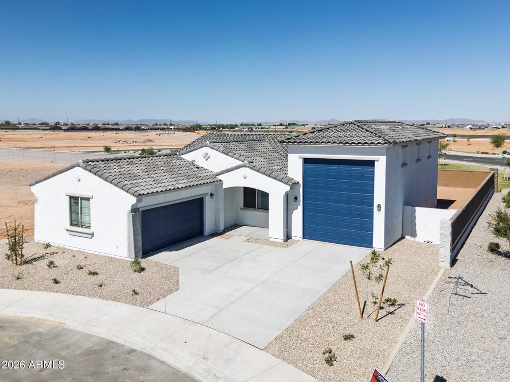 18744 N BARANO Drive, Maricopa, AZ 85138 — photo 2