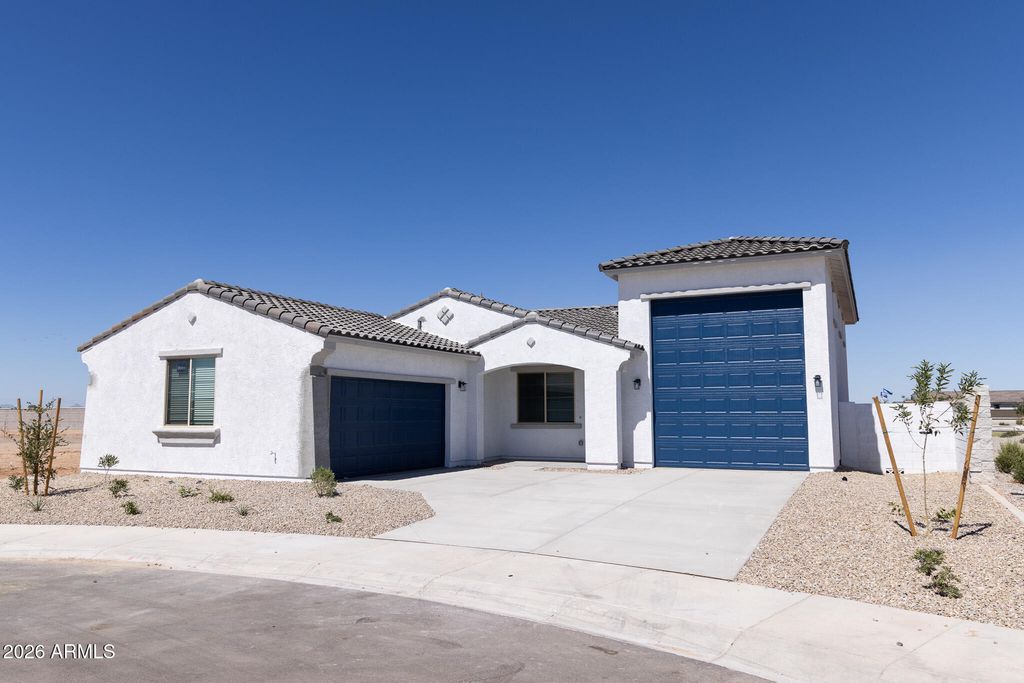 18744 N BARANO Drive, Maricopa, AZ 85138 — photo 3