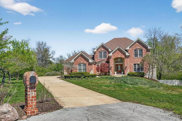 6 Spoede Acres, St Louis, MO 63141