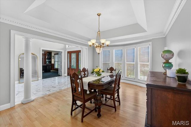 6 Spoede Acres, St Louis, MO 63141