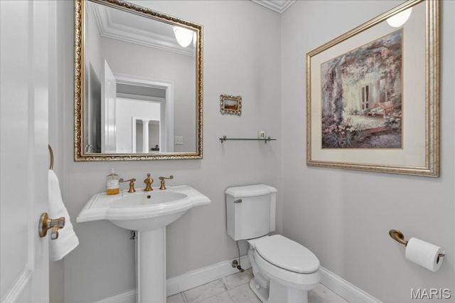 6 Spoede Acres, St Louis, MO 63141