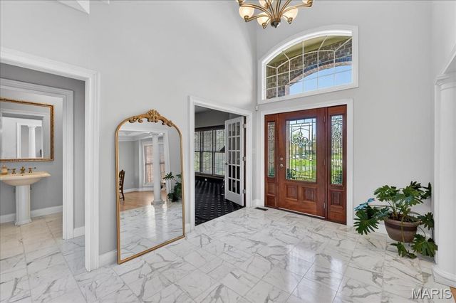 6 Spoede Acres, St Louis, MO 63141