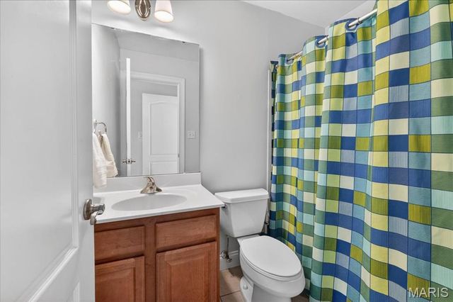 6 Spoede Acres, St Louis, MO 63141