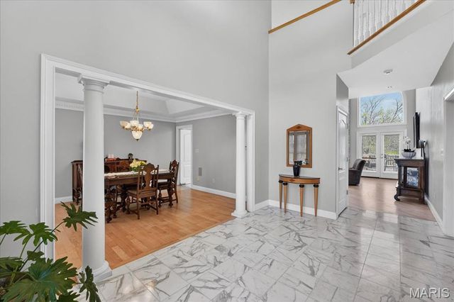 6 Spoede Acres, St Louis, MO 63141