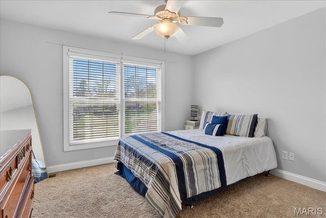 6 Spoede Acres, St Louis, MO 63141