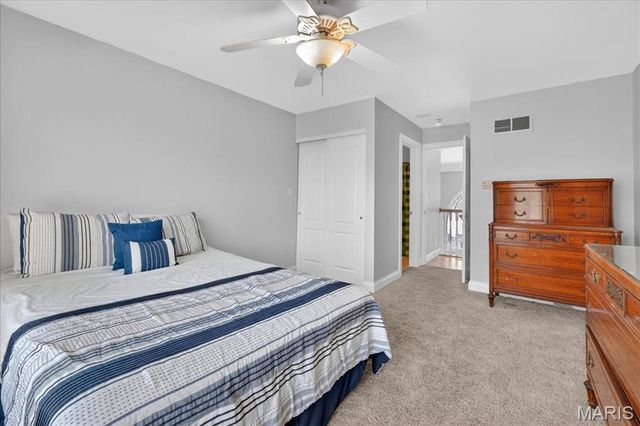 6 Spoede Acres, St Louis, MO 63141