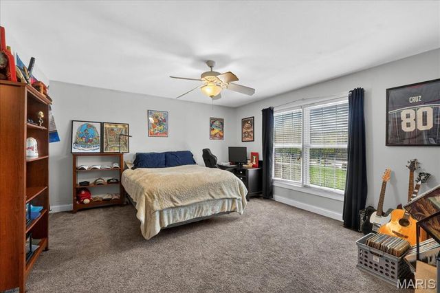 6 Spoede Acres, St Louis, MO 63141