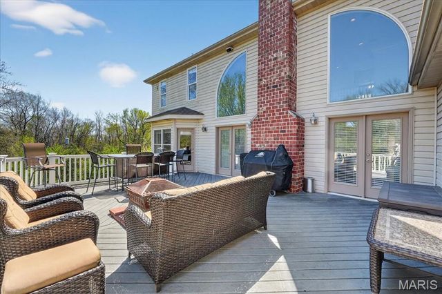 6 Spoede Acres, St Louis, MO 63141