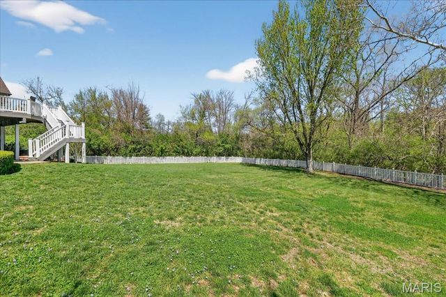 6 Spoede Acres, St Louis, MO 63141