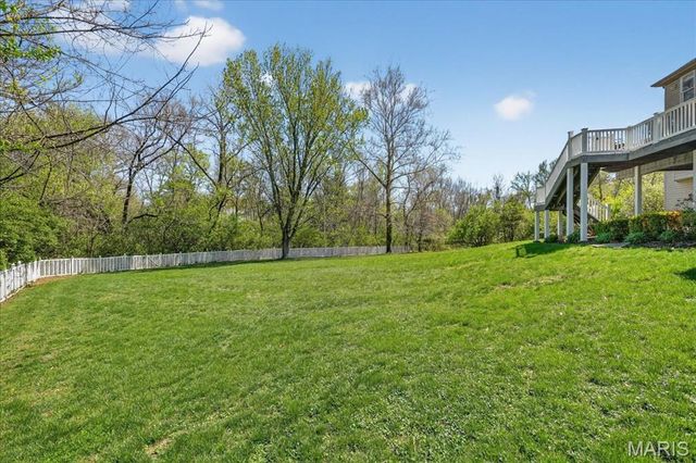 6 Spoede Acres, St Louis, MO 63141
