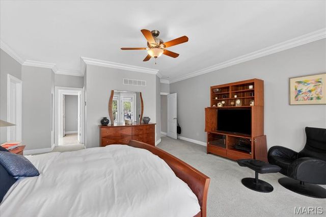 6 Spoede Acres, St Louis, MO 63141