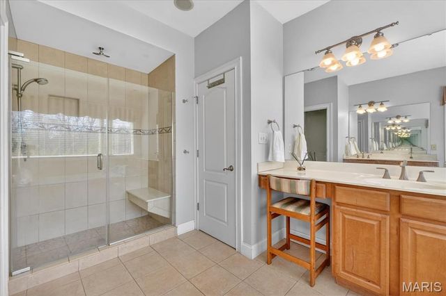 6 Spoede Acres, St Louis, MO 63141