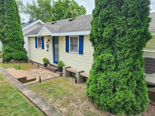 271 E Rose Lake Road, Ovid Twp, MI 49036