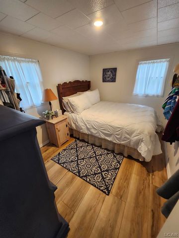 271 E Rose Lake Road, Ovid Twp, MI 49036