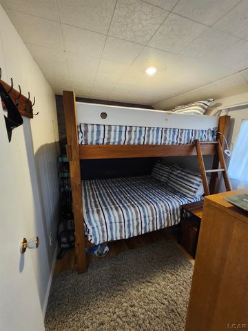 271 E Rose Lake Road, Ovid Twp, MI 49036