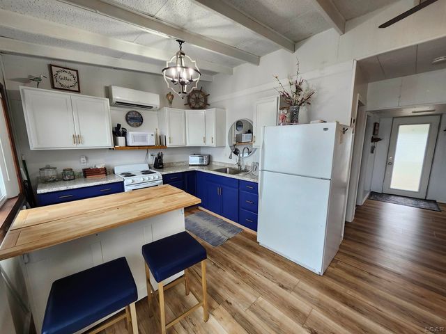 271 E Rose Lake Road, Ovid Twp, MI 49036